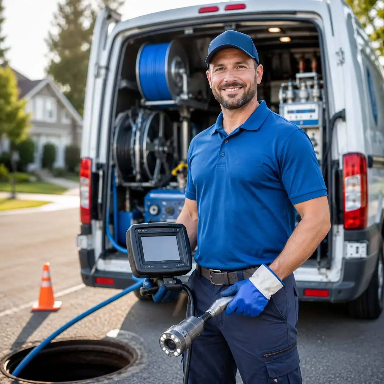 Local Pipe Relining specialists in Rural Retreat, VA