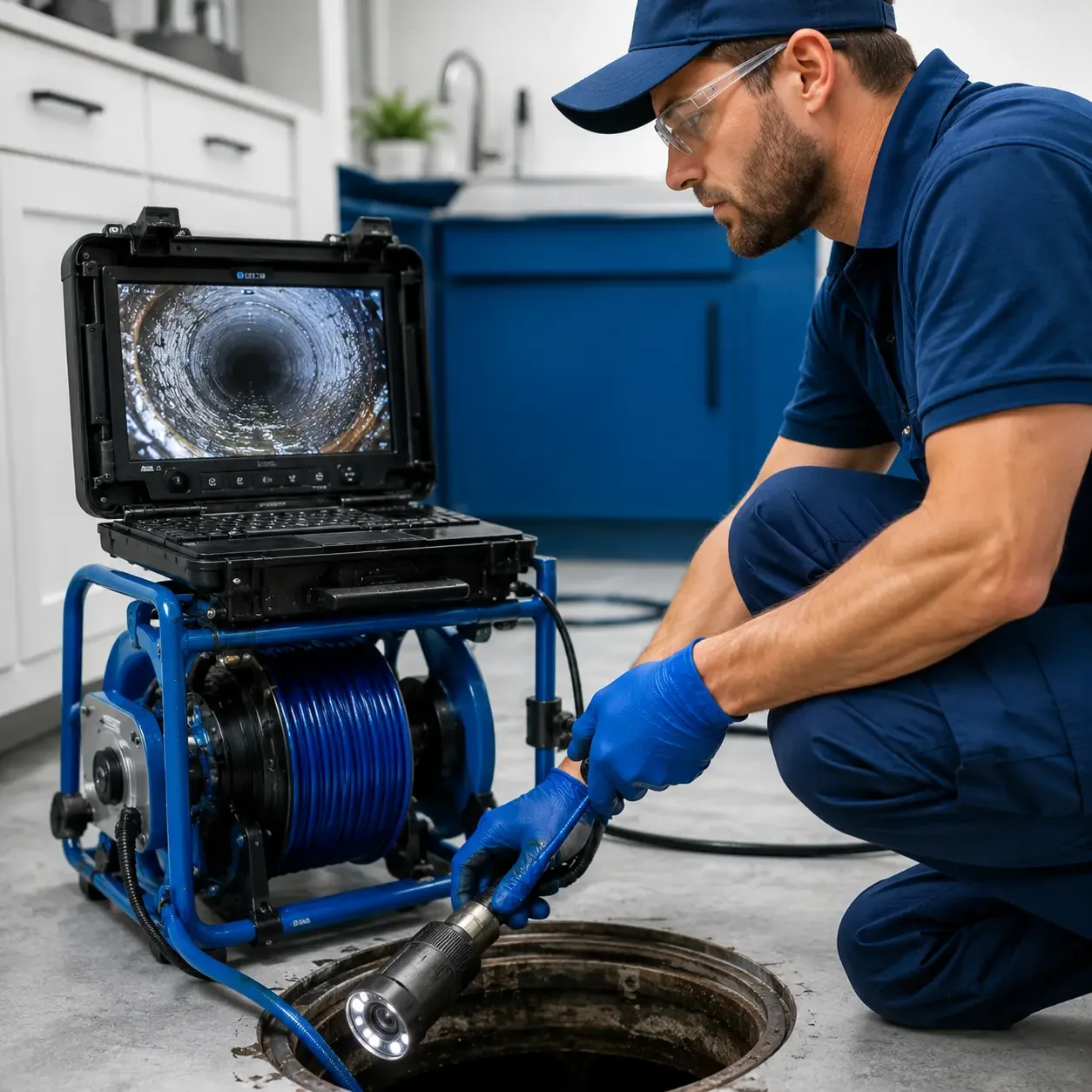 Pipe Relining professionals serving Rural Retreat, VA